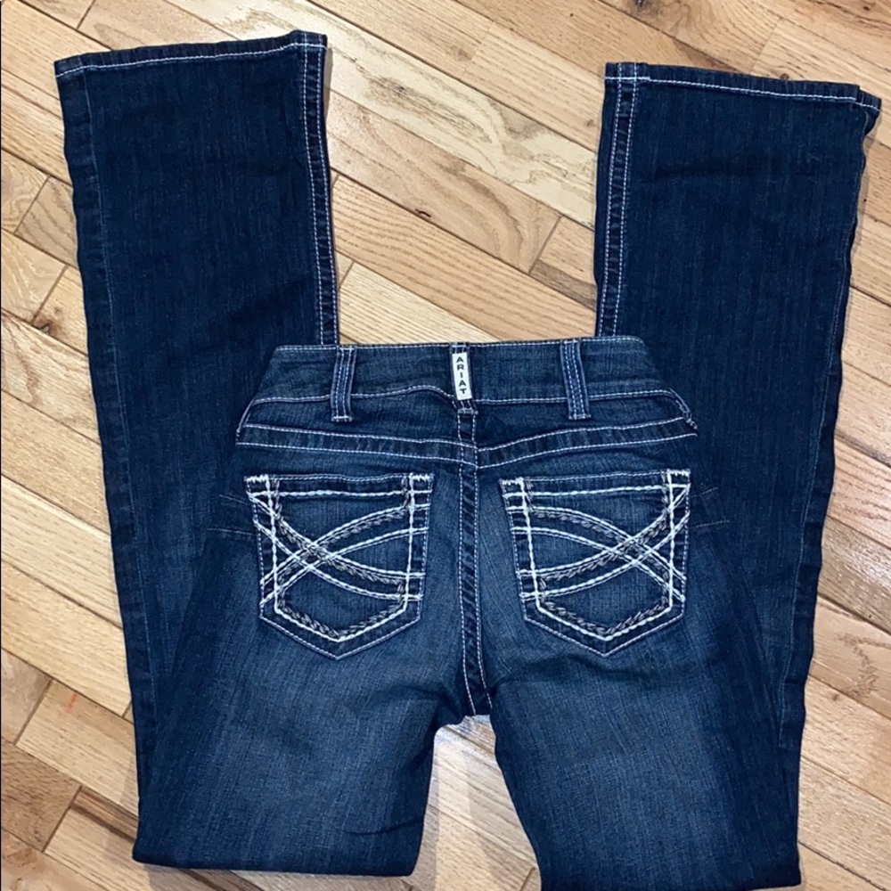 Ariat REAL Jeans